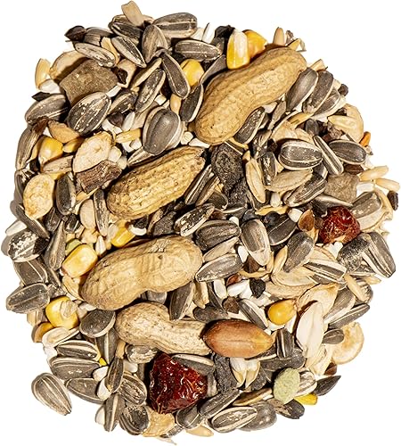 Miniatura 3 de Paradise Found Passion Loro Comida - 5 libras