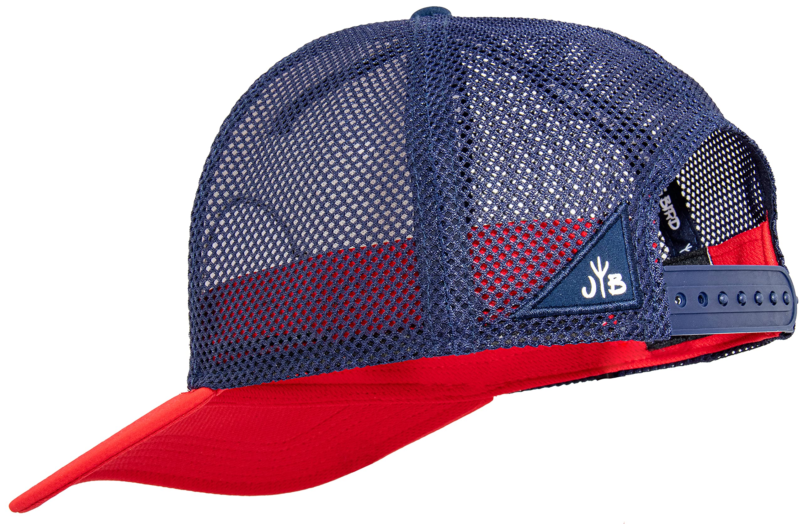 Jumping Bird Gorra de béisbol Adulto, Unisex