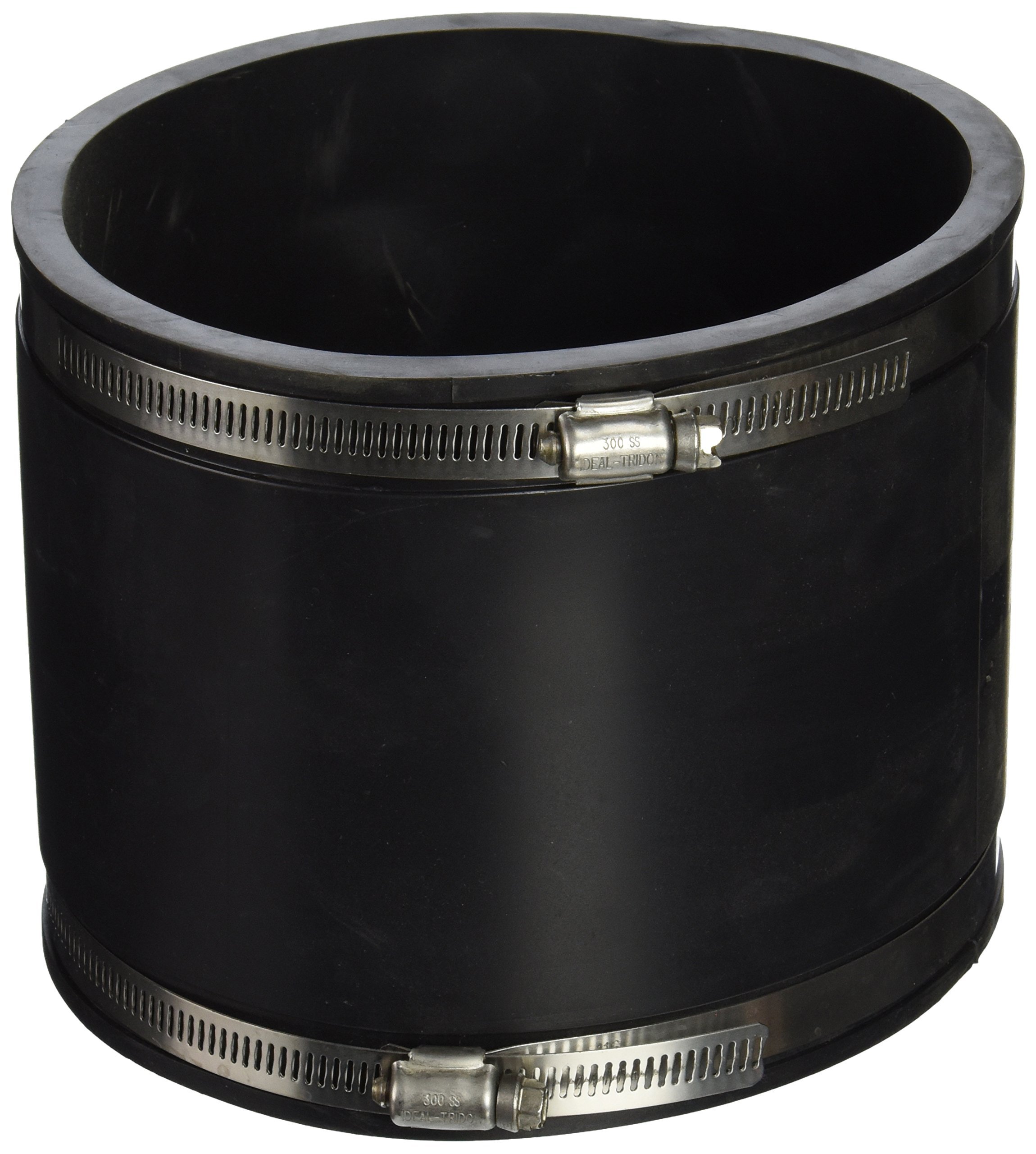 P.PEDORO 子株 Fernco Inc. P1056-66 6-Inch Stock Coupling (2 Pack) - Amazon.com