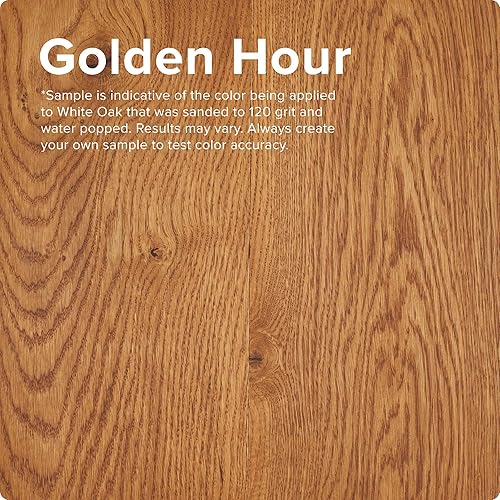 Miniatura 350 de Rubio Monocoat Plus 2C Pure Eco2 - Aceite para manchas de madera, color transparente