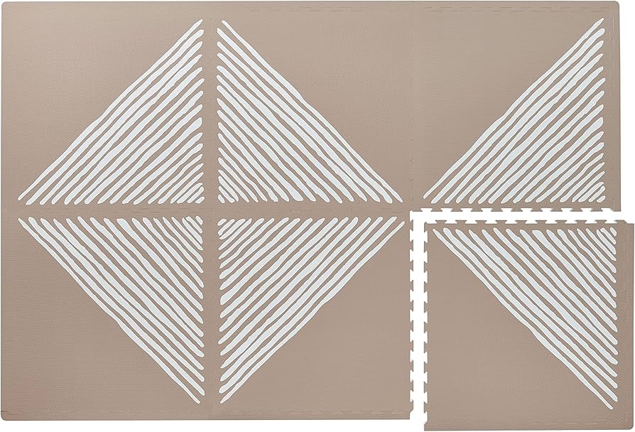 Amazon.co.jp: toddlekind(トドルカインド) ジョイントマット 大判