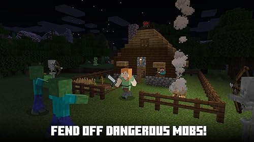 MiniCraft