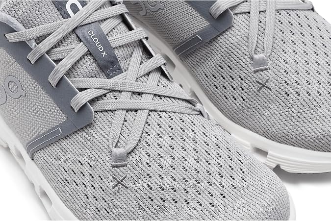 On Men's Cloud X 4 Sneakers