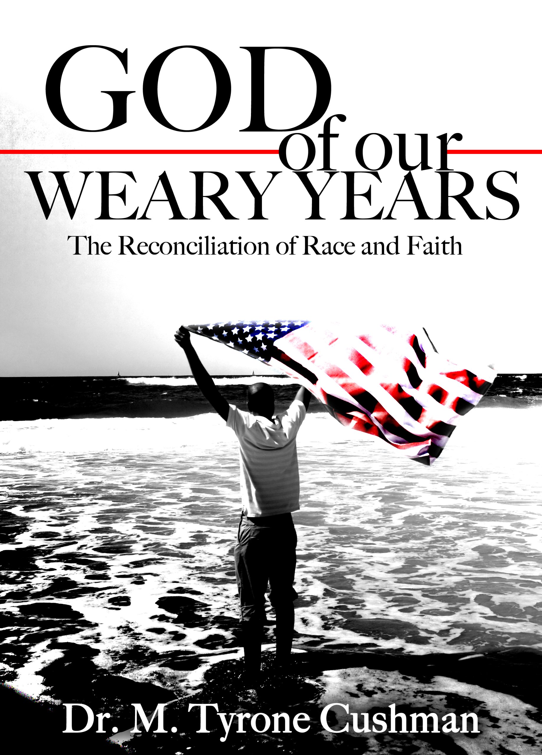 God Of Our Weary Years