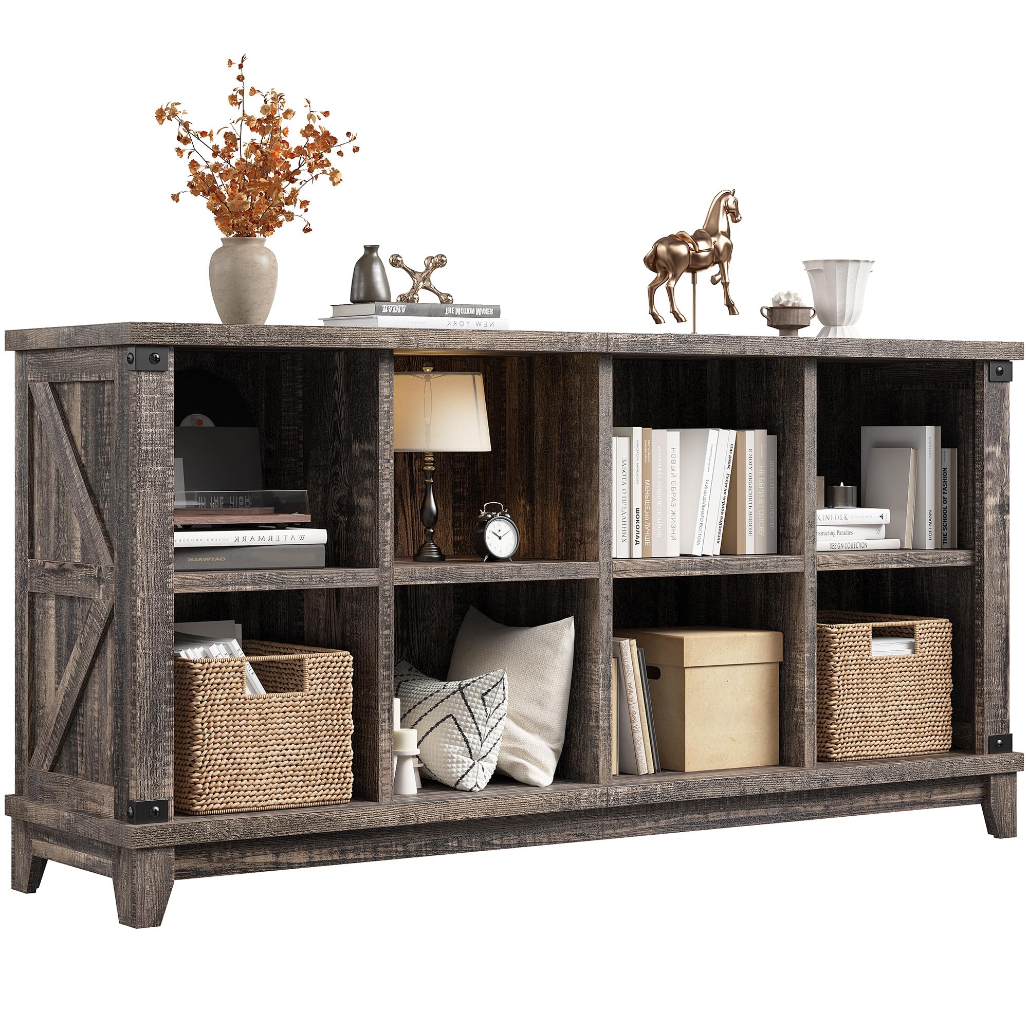 家具・インテリア ORSKOV | Storage Cube Black ORSKOV | Storage Cube