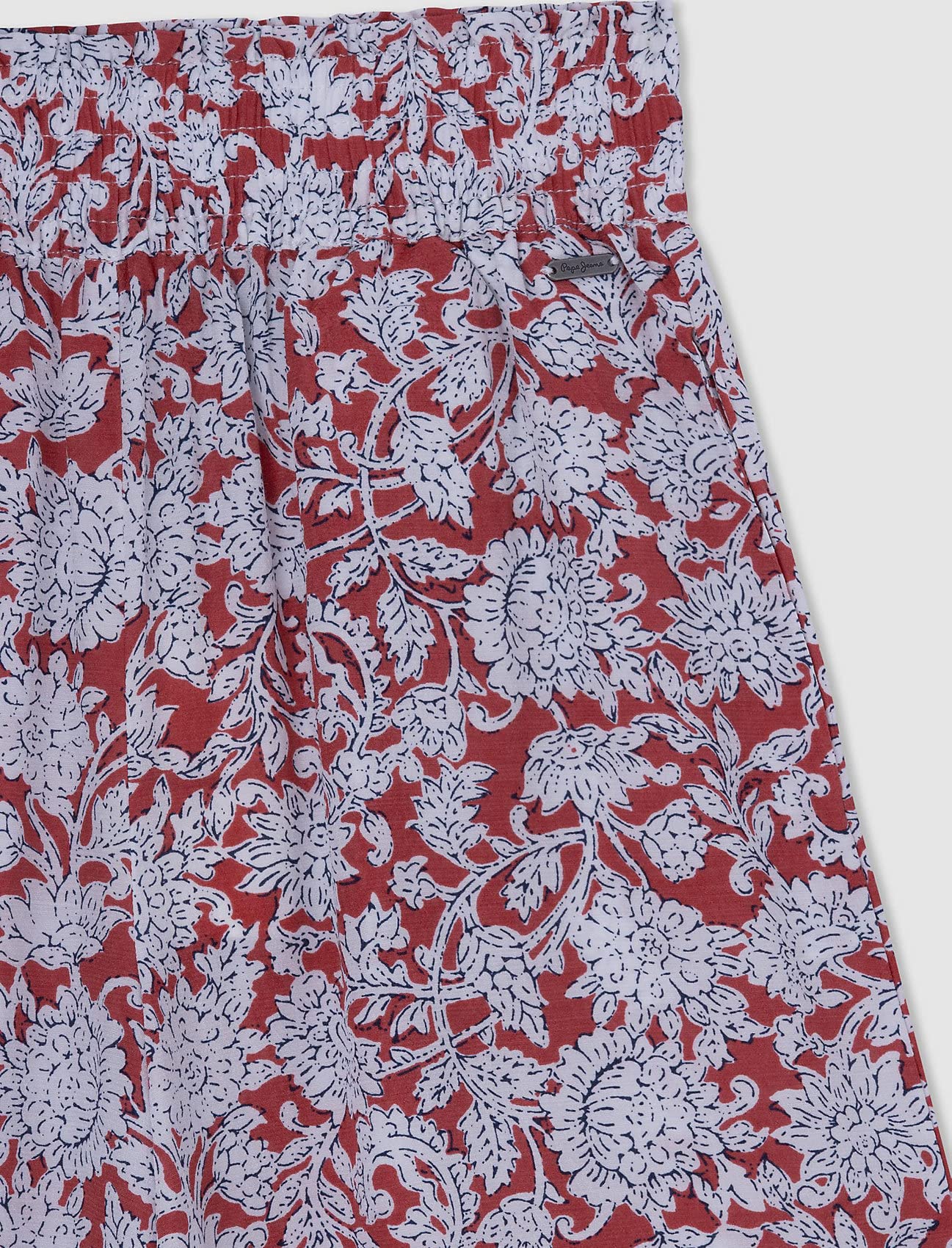 Pepe Jeans Pantaloni in tessuto JULLIE per ragazze