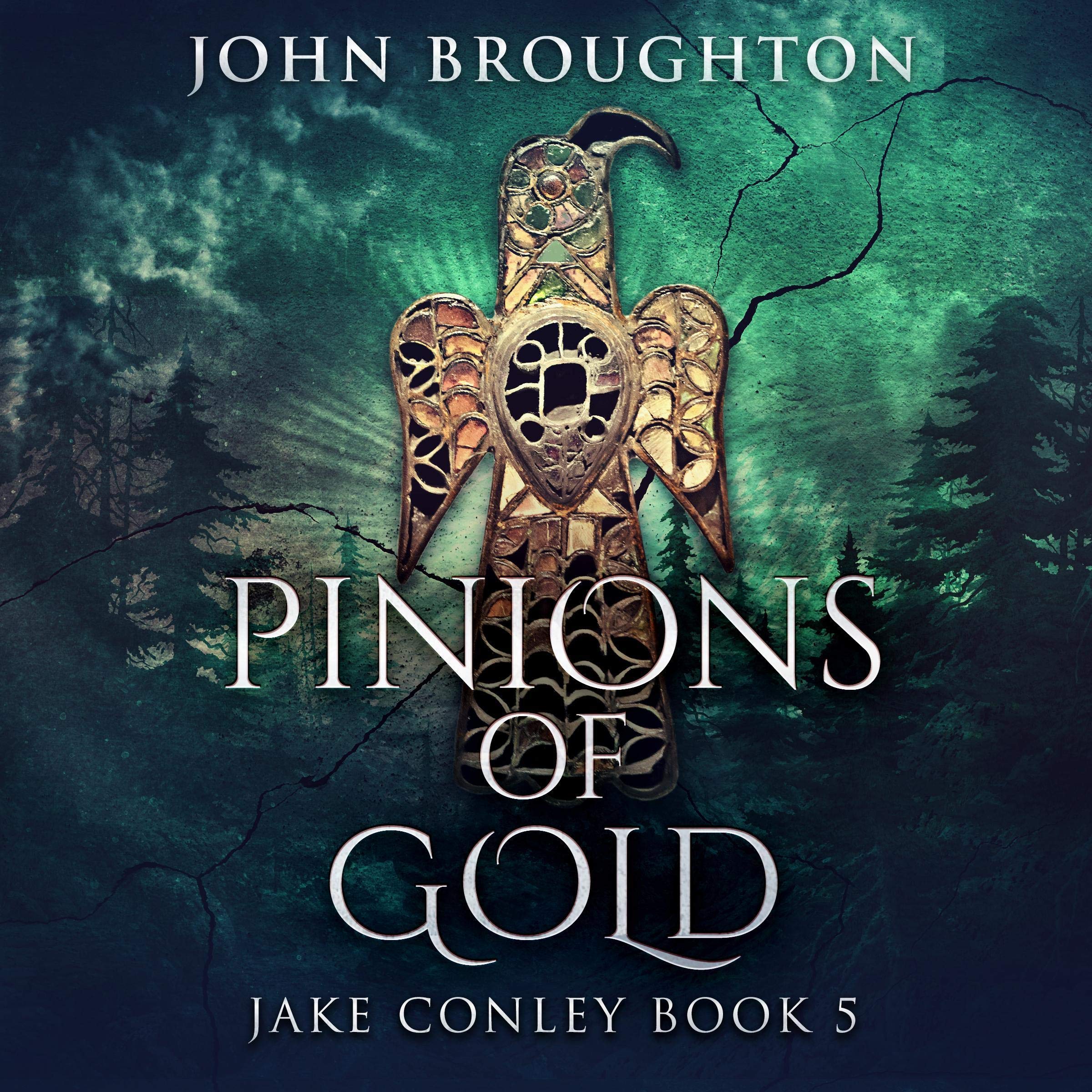 Pinions of Gold