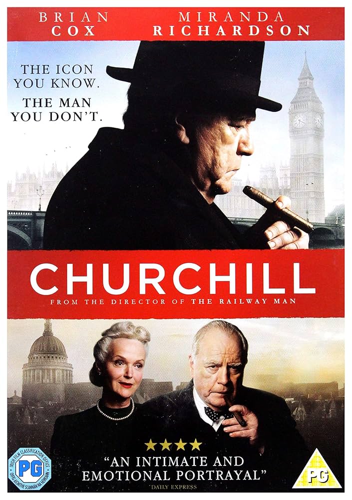 その他 Winston Churchill [DVD] Amazon.com: Churchill [DVD] [2017] : Movies & TV