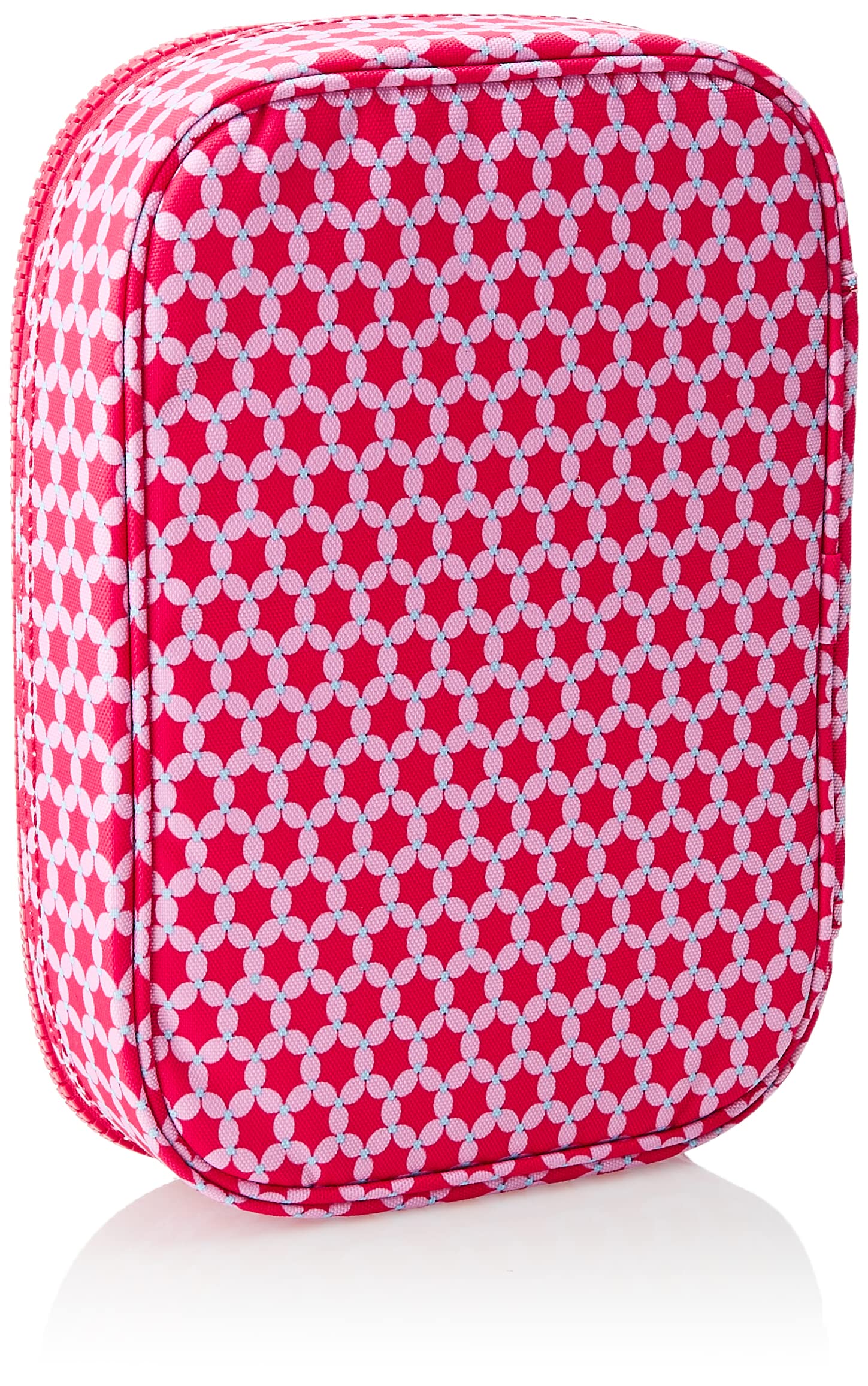 Kipling 100 PENS, Large Pencil Case Holds Up To 100 pens, 21 cm, 1.5 L, Starry Dot Prt - Image 2