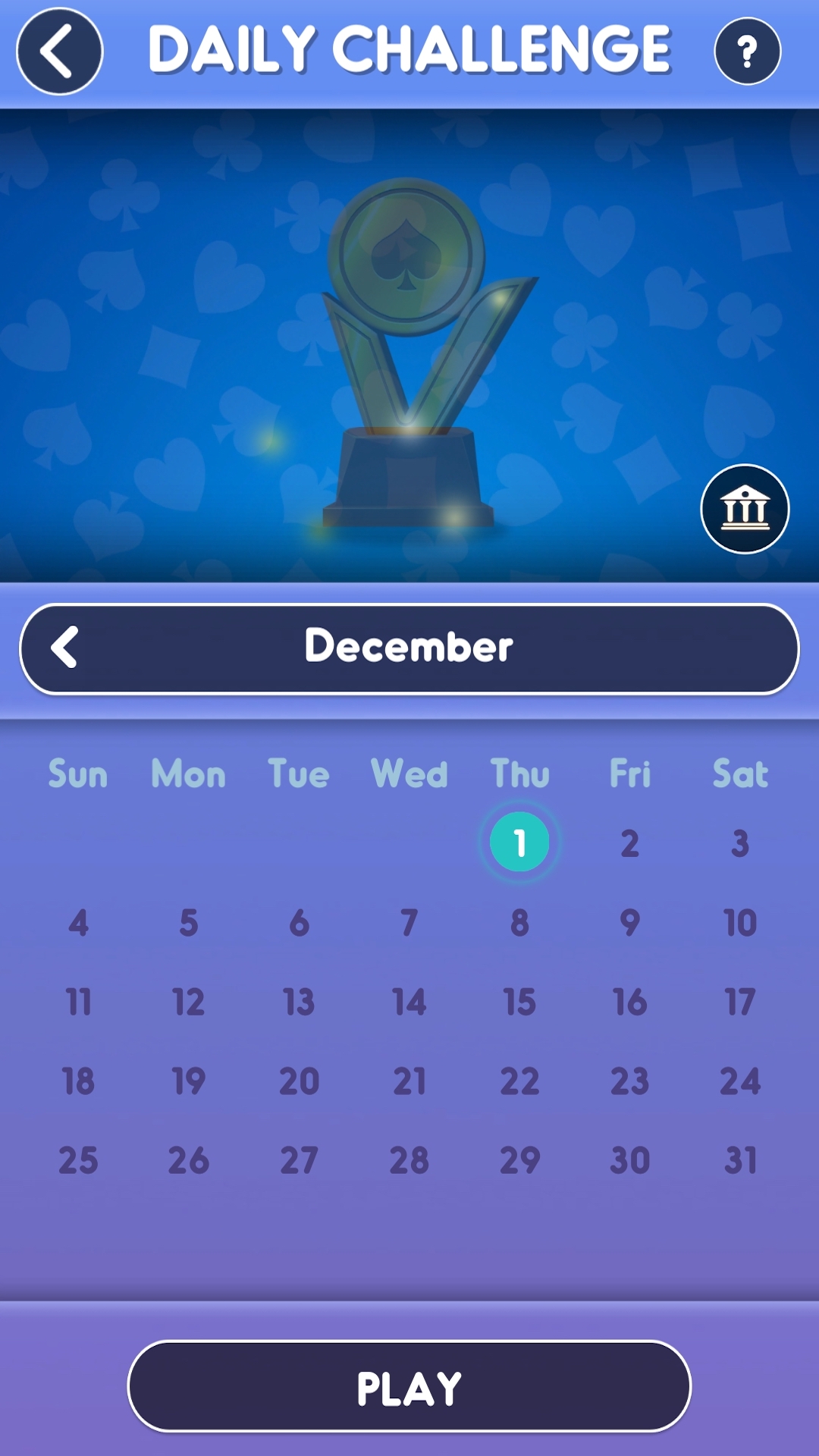 Solitaire for Android