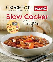Campbell's Crock-Pot and Slow Cooker Recipes