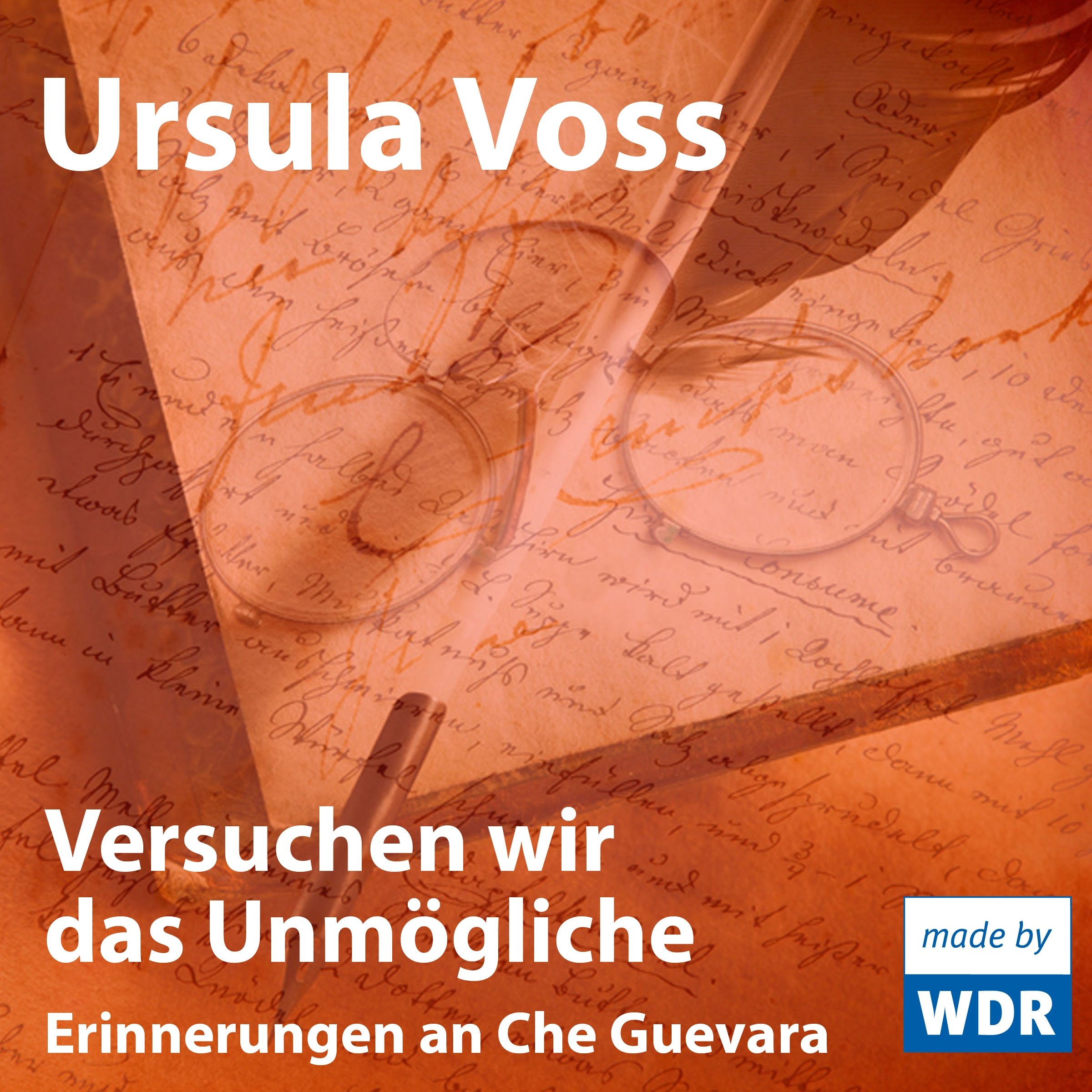 Versuchen wir das Unmögliche