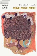 Mine Mine Mine (African Poetry Book)