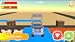Toy Cars for Kids Free Fire Truck, Ambulance Traffic Police Car with Siren Fun for Kid and Baby free car games