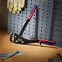 Vista 4 de KNIPEX Herramientas LP 9042340 90 42 340 Herramientas de mano