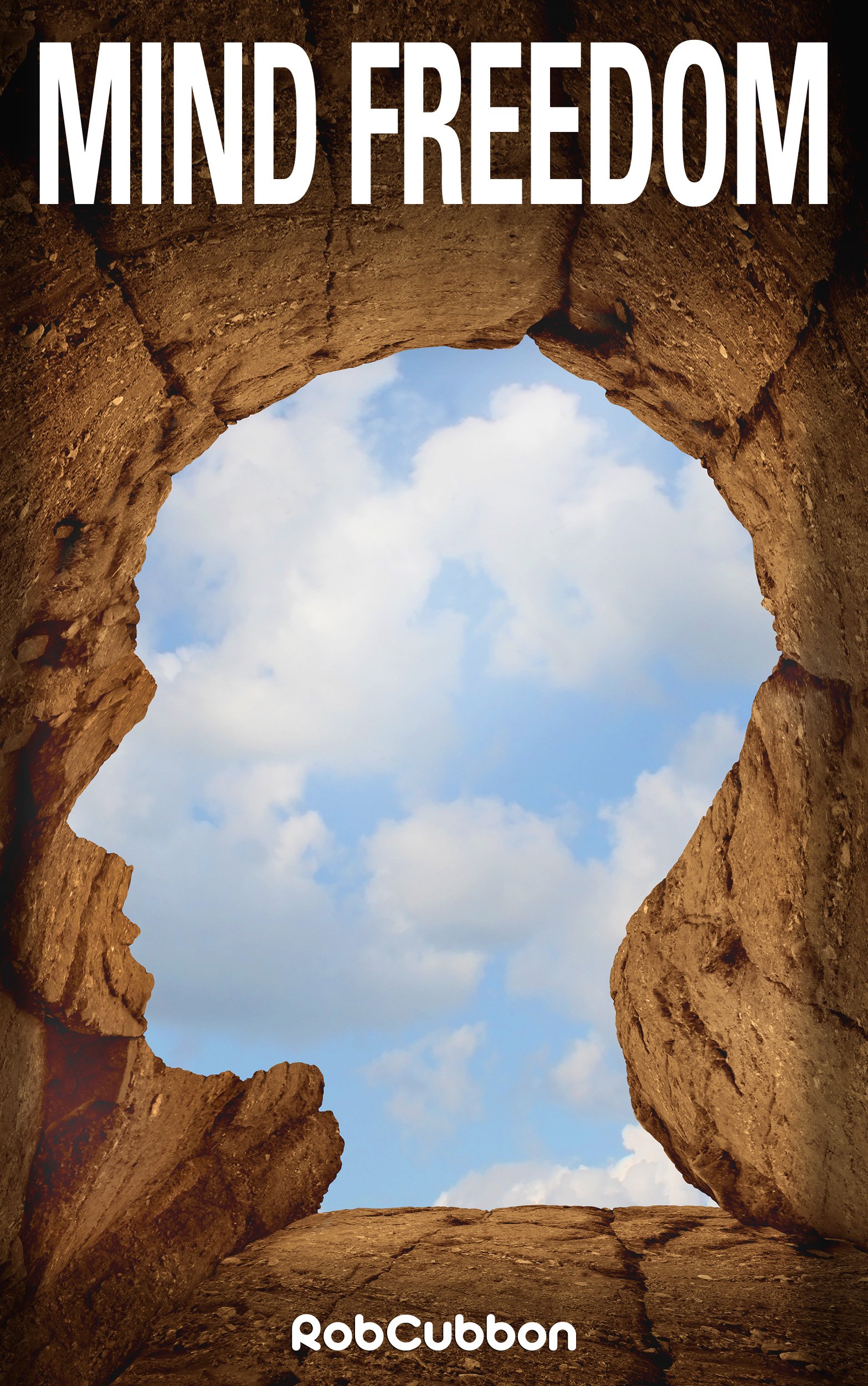 Mind Freedom: Re-program Yourself for Success and Happiness with Meditations, Affirmations, Mindset Shifts