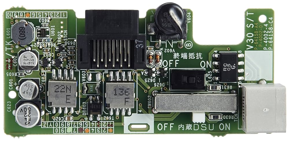 Amazon | NTT西日本 NTT西日本 INSメイトV30 S/Tユニット Amazon | NTT西日本 NTT西日本 INSメイトV30 S/Tユニット