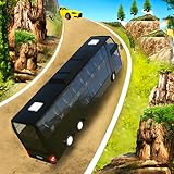 Offroad Bus Simulator 3D – Mountain Driving Game