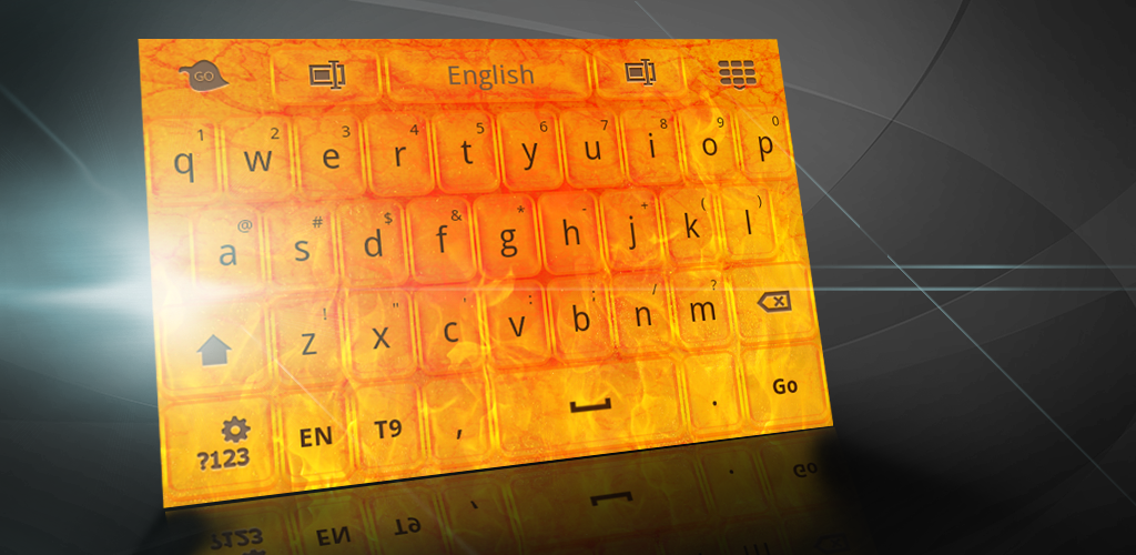 Fire Keyboard - App on the Amazon Appstore