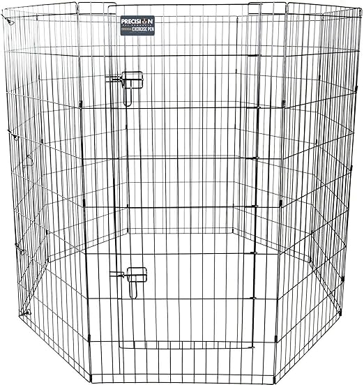 precision exercise pen 30