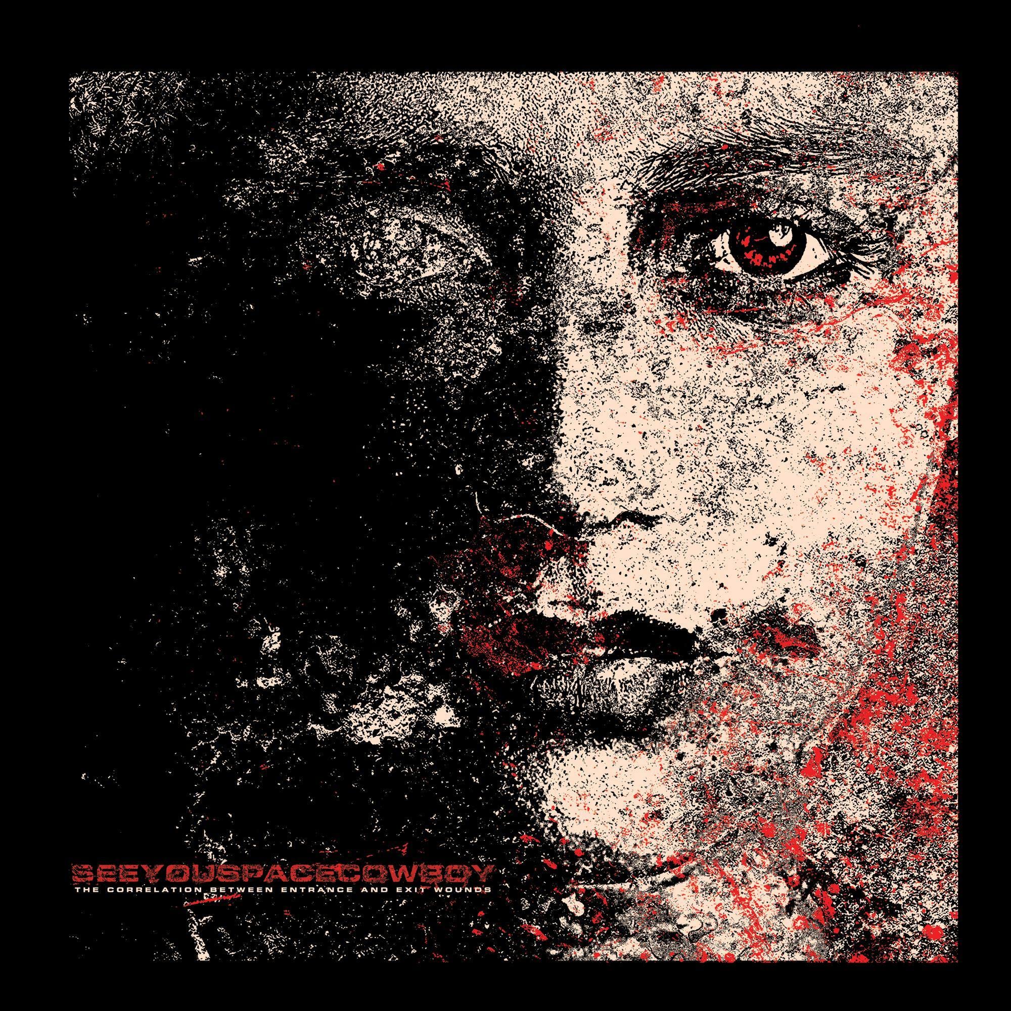 The Correlation Between Entrance And Exit Wounds (LP) [VINYL]