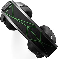 Vista 7 de SteelSeries Arctis 9X Wireless Gaming Headset Integrated Xbox Wireless Bluetooth 20 Hour Battery Life for Xbox One and Series X