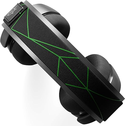 Miniatura 7 de SteelSeries Arctis 9X Wireless Gaming Headset Integrated Xbox Wireless Bluetooth 20 Hour Battery Life for Xbox One and Series X