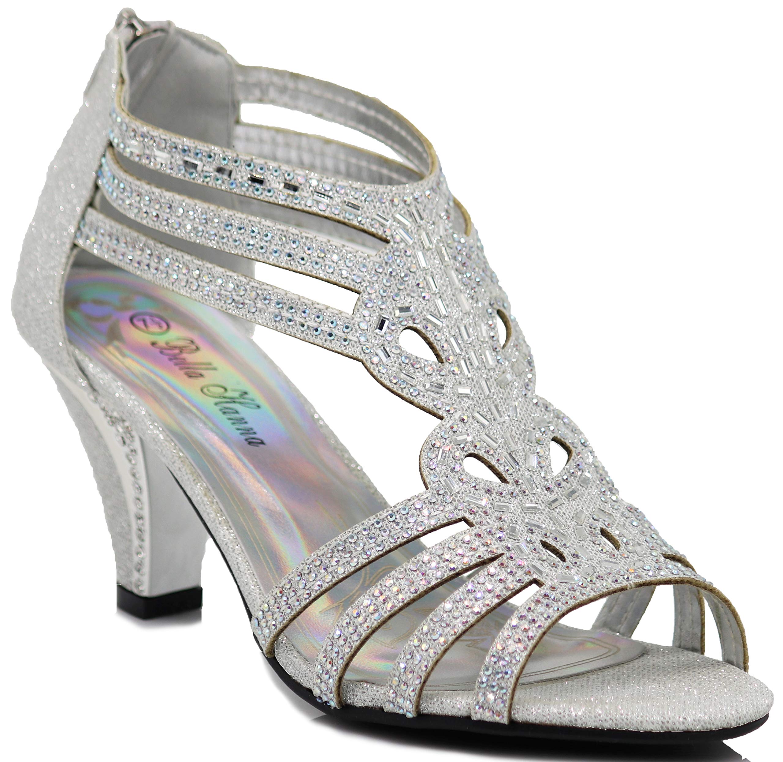 Purple Womens Dress Shoes The Dress Shop