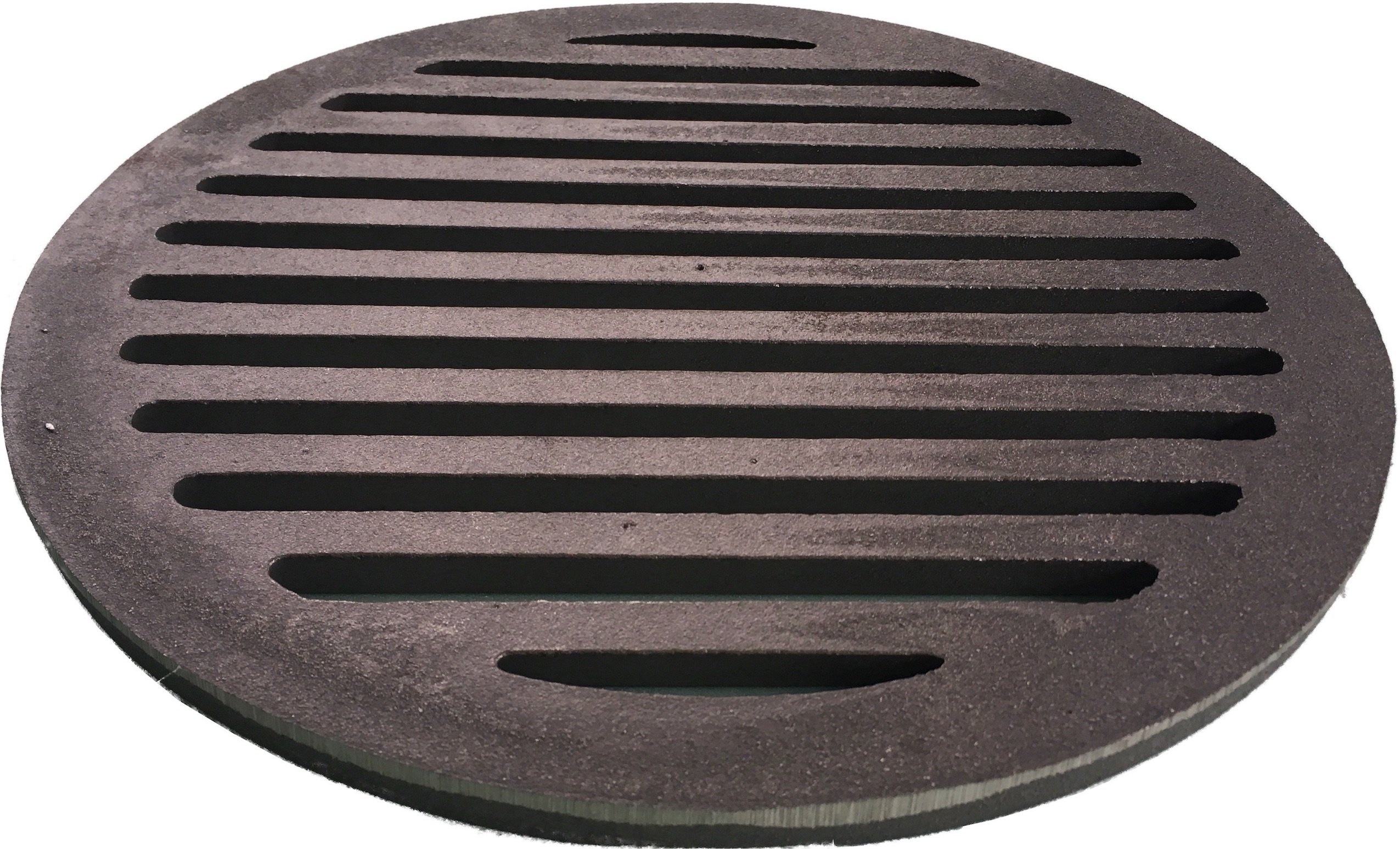 Parrilla redonda para horno (diámetro de 26 cm)