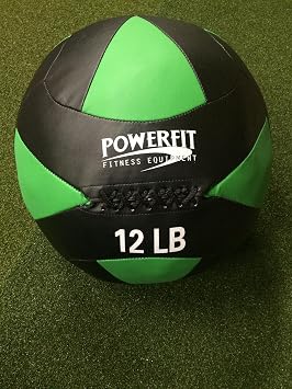 CUTICATE PFX Wall Balls for Commercial and Home Fitness
