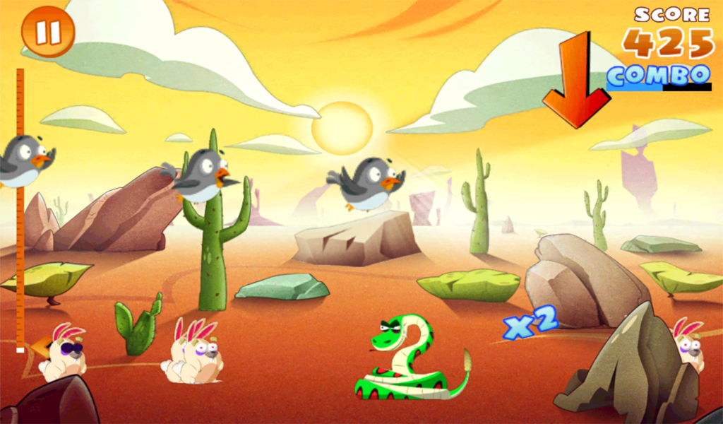 Snacksss Snacksss - App on the Amazon Appstore
