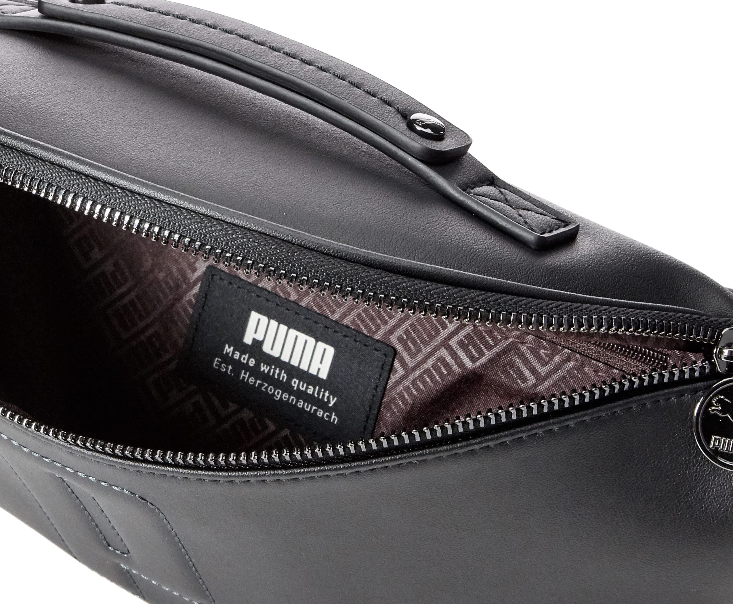 PUMA Sense Bum Bag : Amazon.co.uk: Fashion