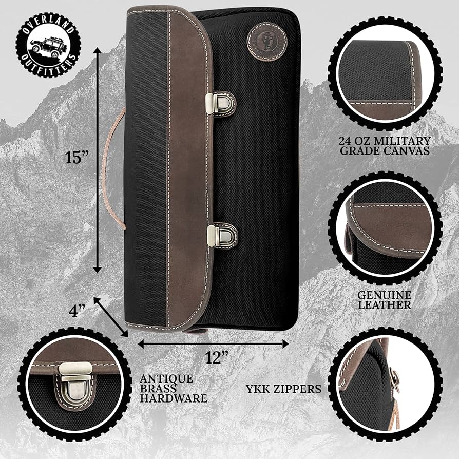 Amazon.com: Overland Outfitters 15 Amazon.com: Overland Outfitters 15