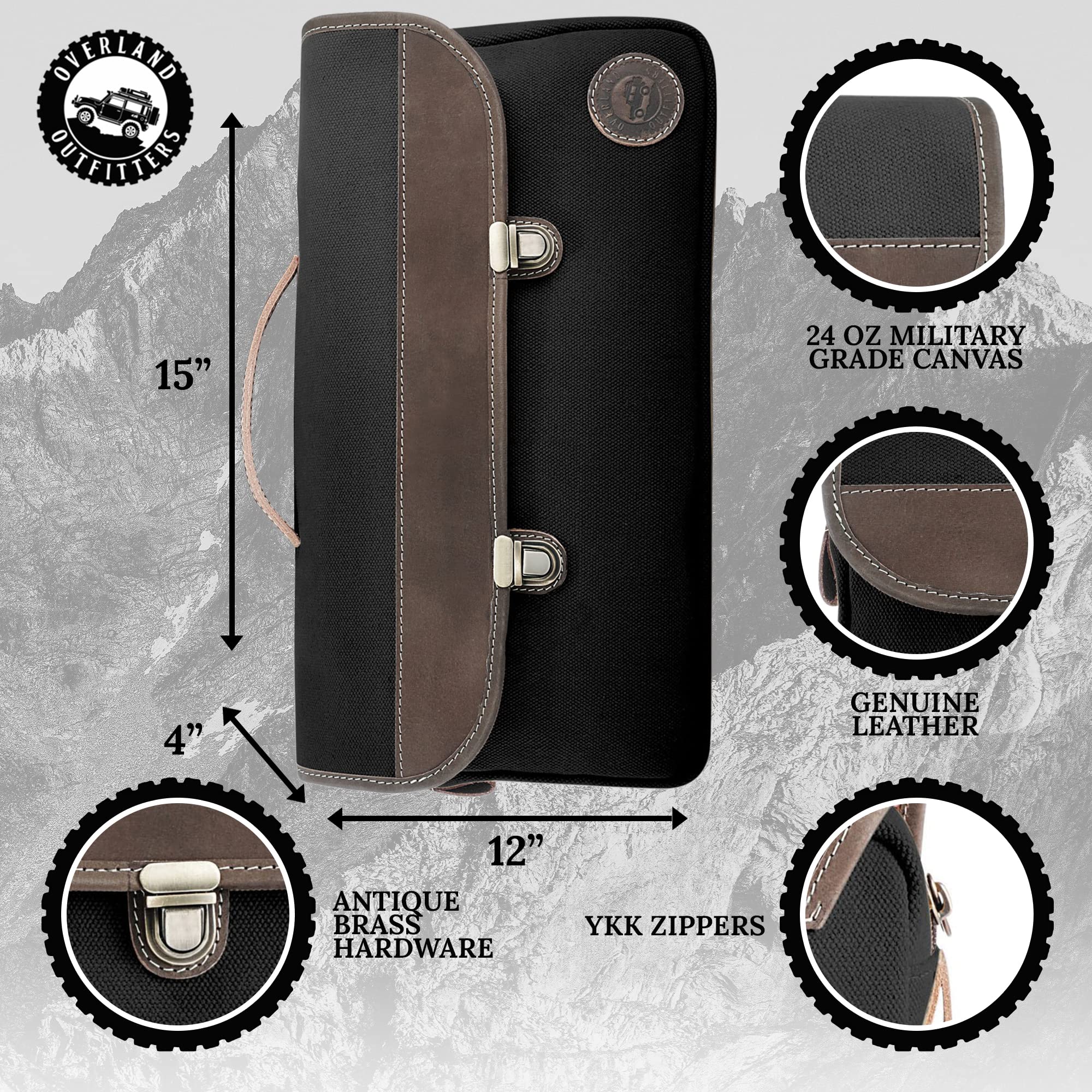 LIONROGE Extension De Siège Arrière De Voiture Pour Grands Chiens Jusqu'à 90,7 Kg, Extension De Siège Arrière Et Avant De Voiture Avec Rangement, Empêche Vos Chiens De Tomber Du Siège