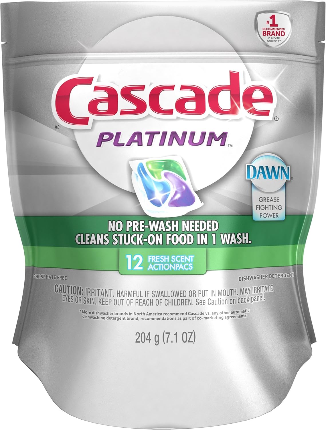 12 Count (Pack of 1)