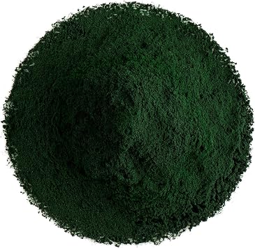Spirulina Powder Algae 200g -