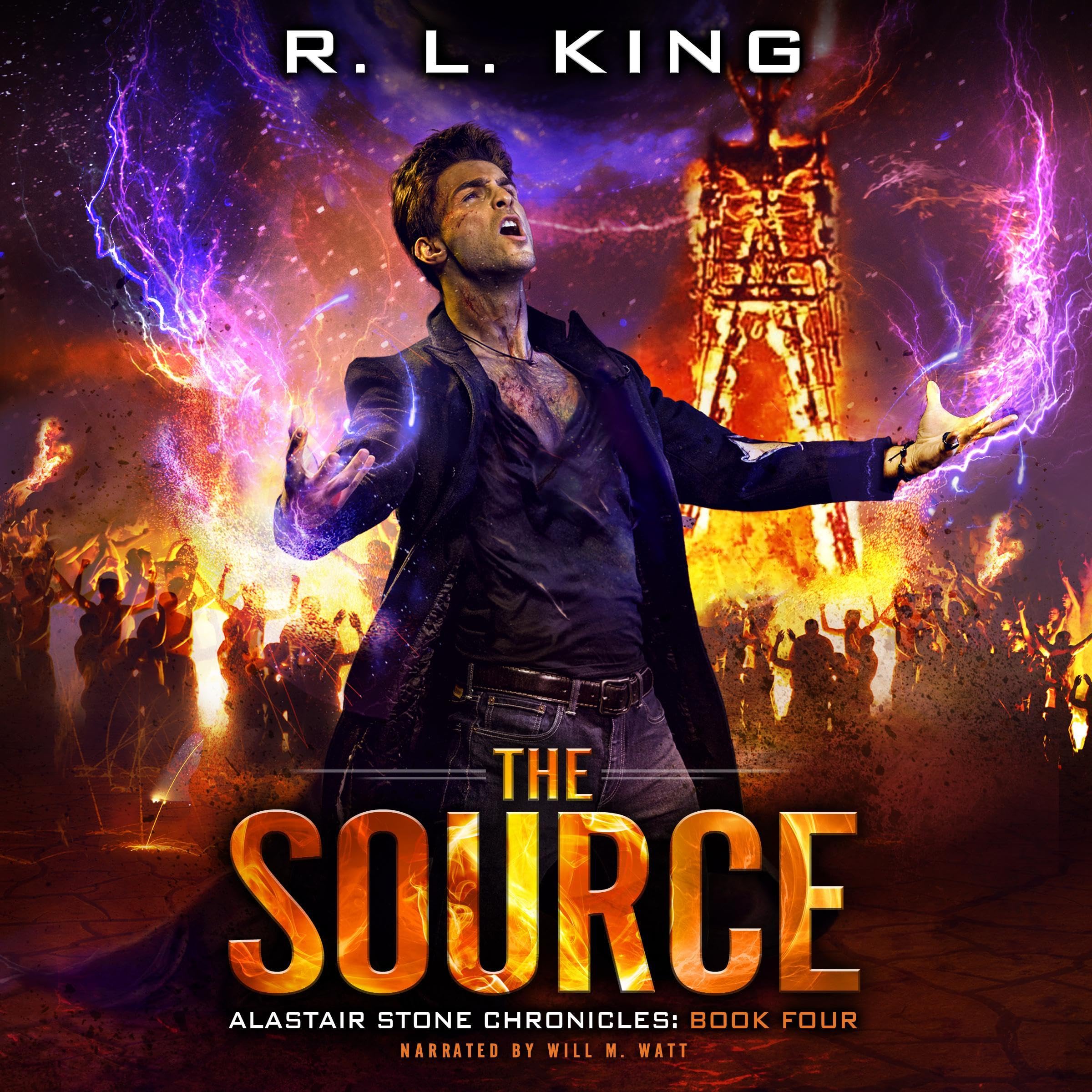 The Source