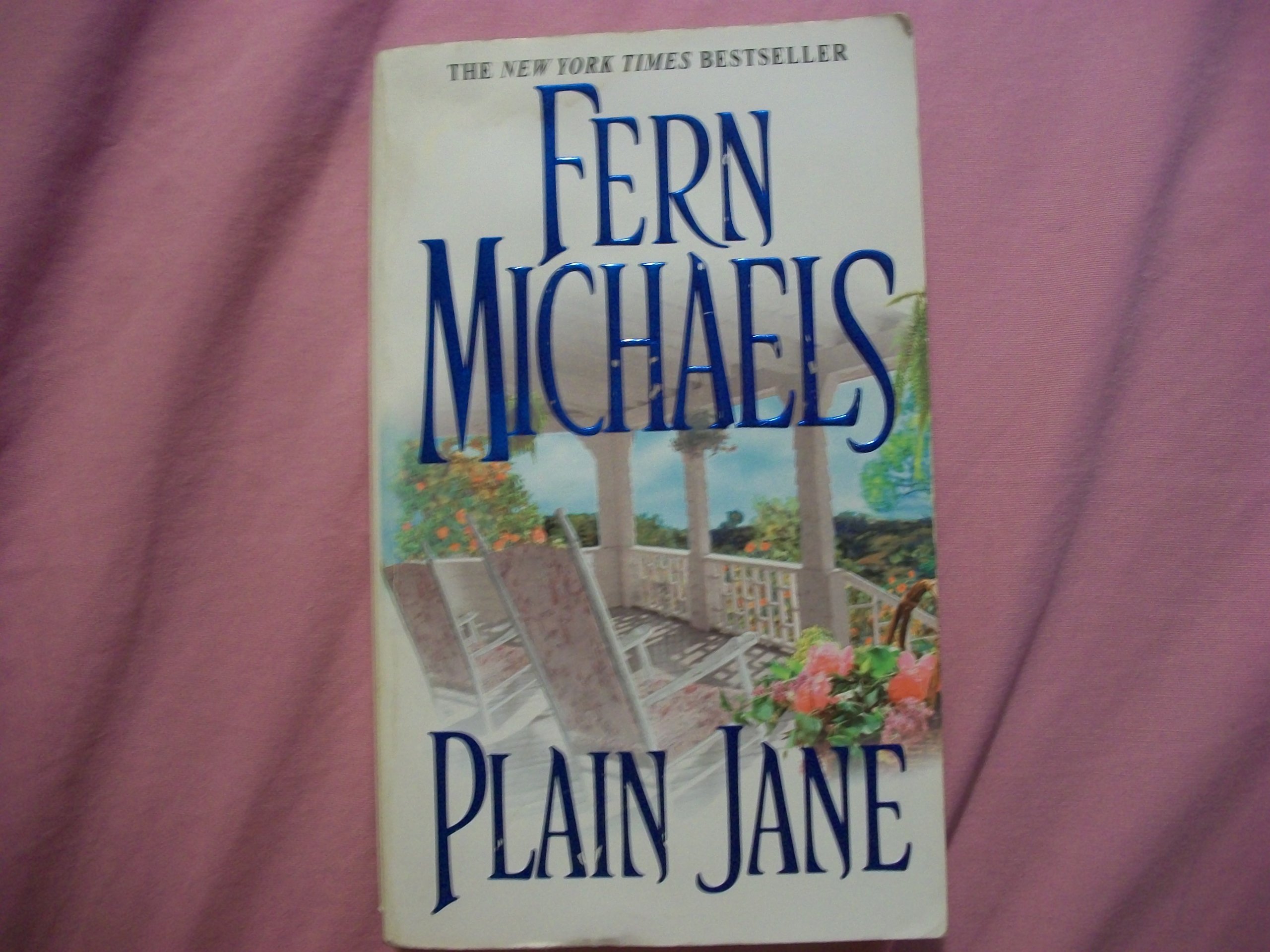 Buy Plain Jane — BookShops.in