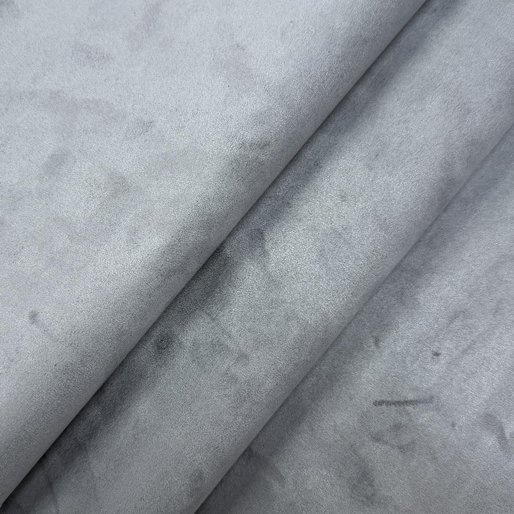 NewL elastyczna taśma zamszowa DIY naprawcza ciemnoszary 100x150cm | Zamsz 4-kierunkowo rozciągliwy, z narzędziami, odpowietrzanie, samoprzylepny, odporny na blaknięcie, do wnętrza samochodu
