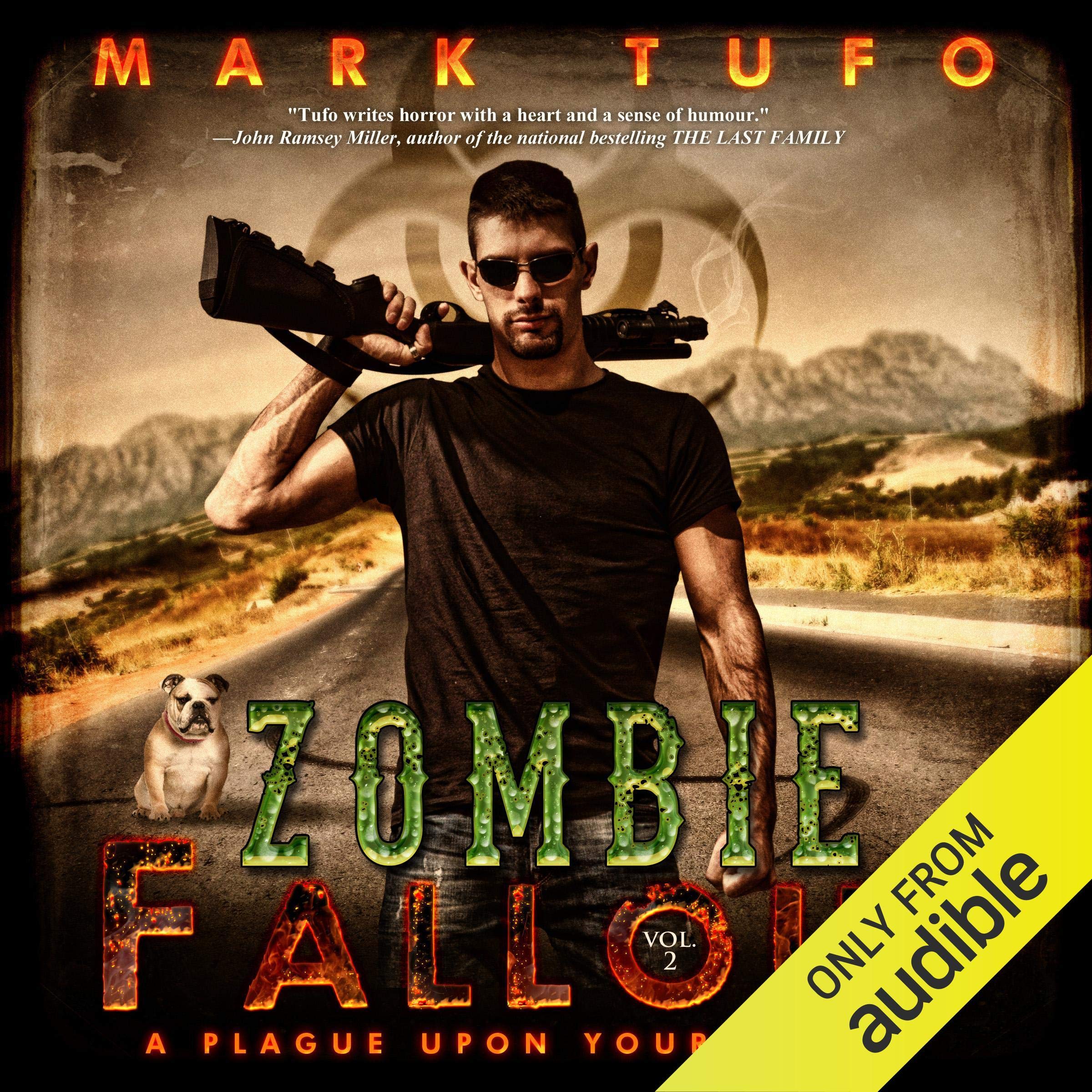 Cover art for A Plague Upon Your Family