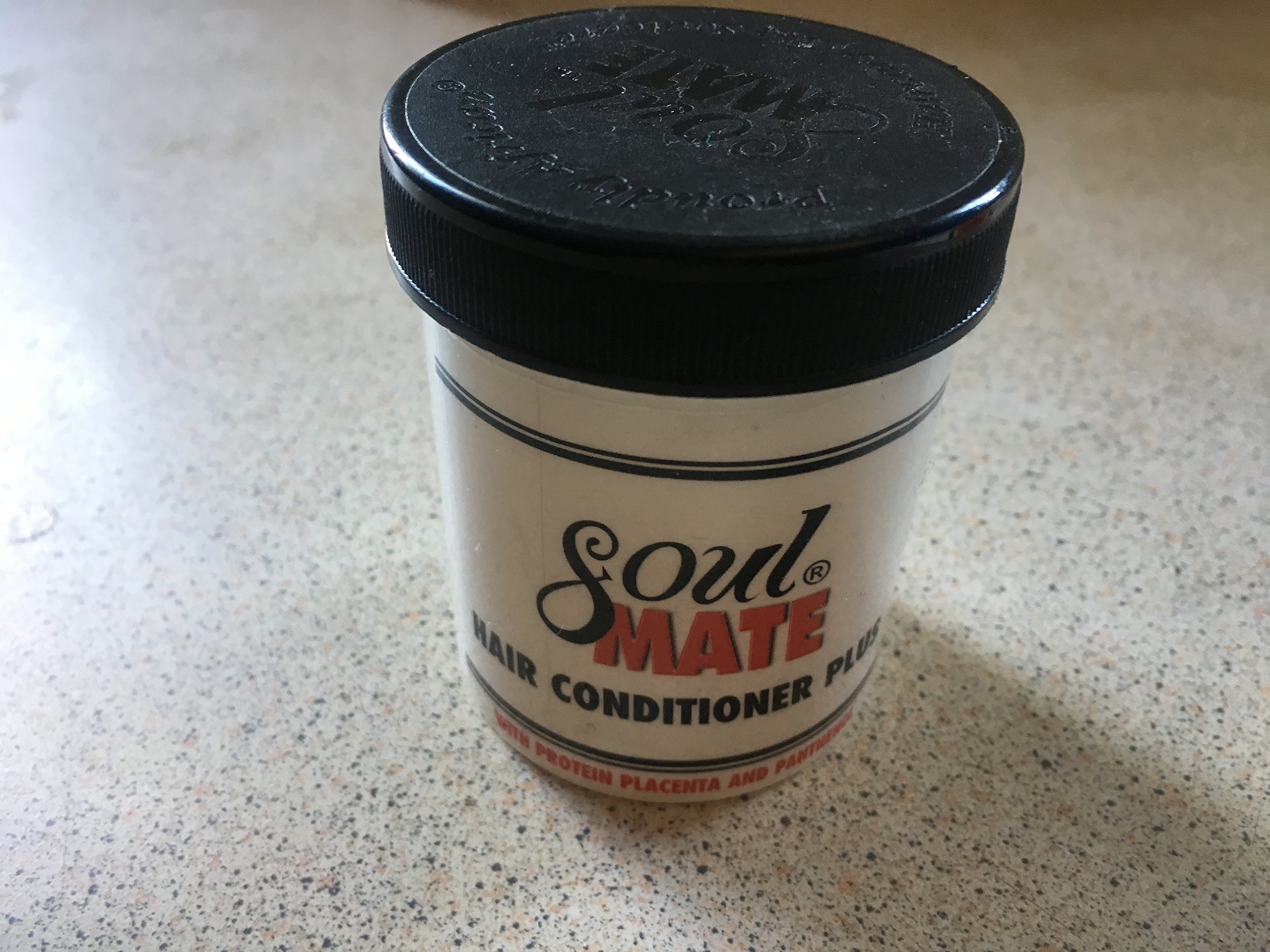 SOUL MATEHAIR CONDITIONER PLUS 100g