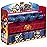 Delta Children Deluxe Book & Toy Organizer, Nick Jr. PAW Patrol