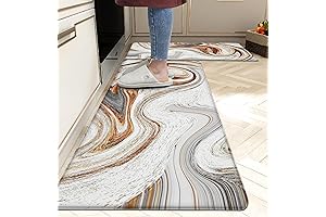 Premium Wellness Mat: Anti-Fatigue Floor Comfort for The Ultimate Standing Experience