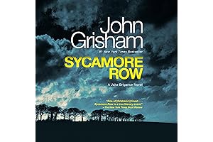 Sycamore Row: An Audible Original Series