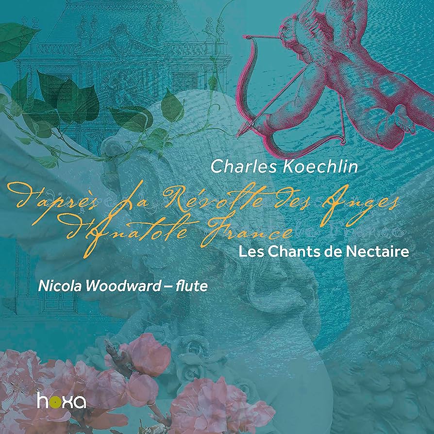 その他 Koechlin;Les Chants De Nectair [CD] maxresdefault.jpg
