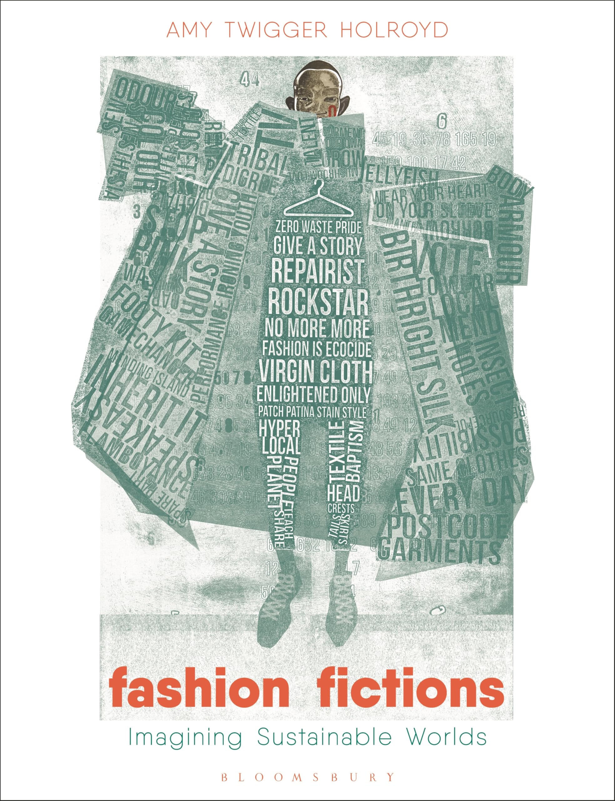 Fashion Fictions: Imagining Sustainable Worlds