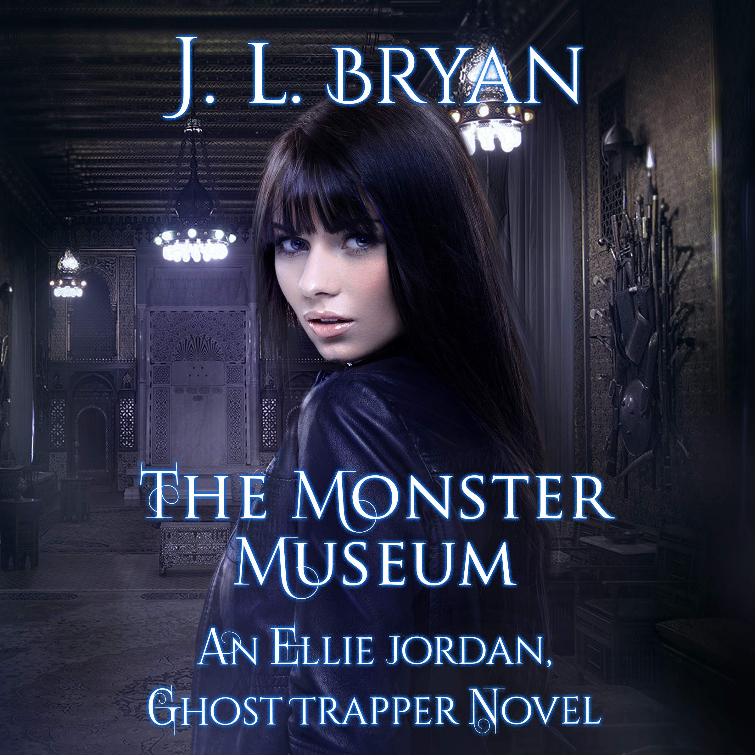 The Monster Museum