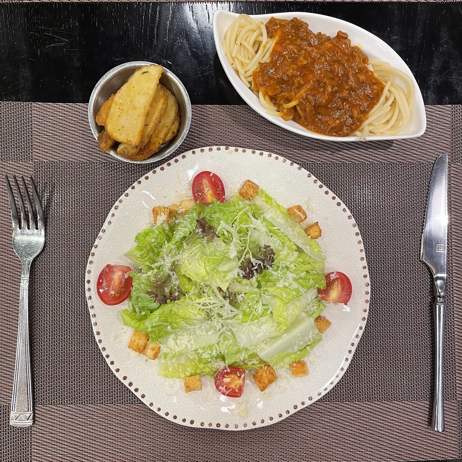 LEHAHA Dinnerware Sets