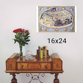 貴重！！銅板　世界地図　プレス 貴重！！銅板 世界地図 プレス