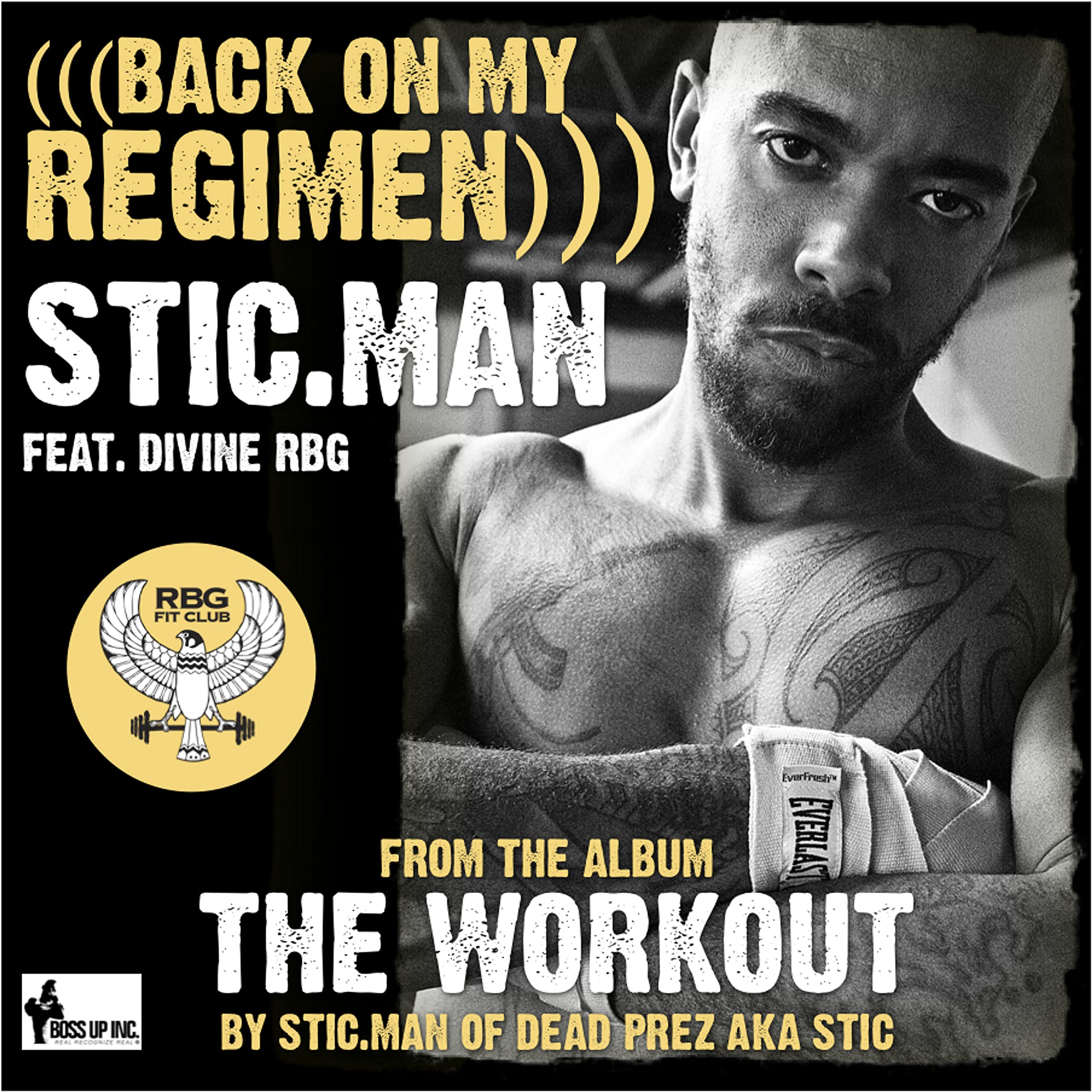 Stic.man of dead prez